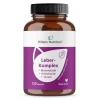 Leber Komplex Mariendistel + Artischocke + Cholin vegan R(h)ein Nutrition|