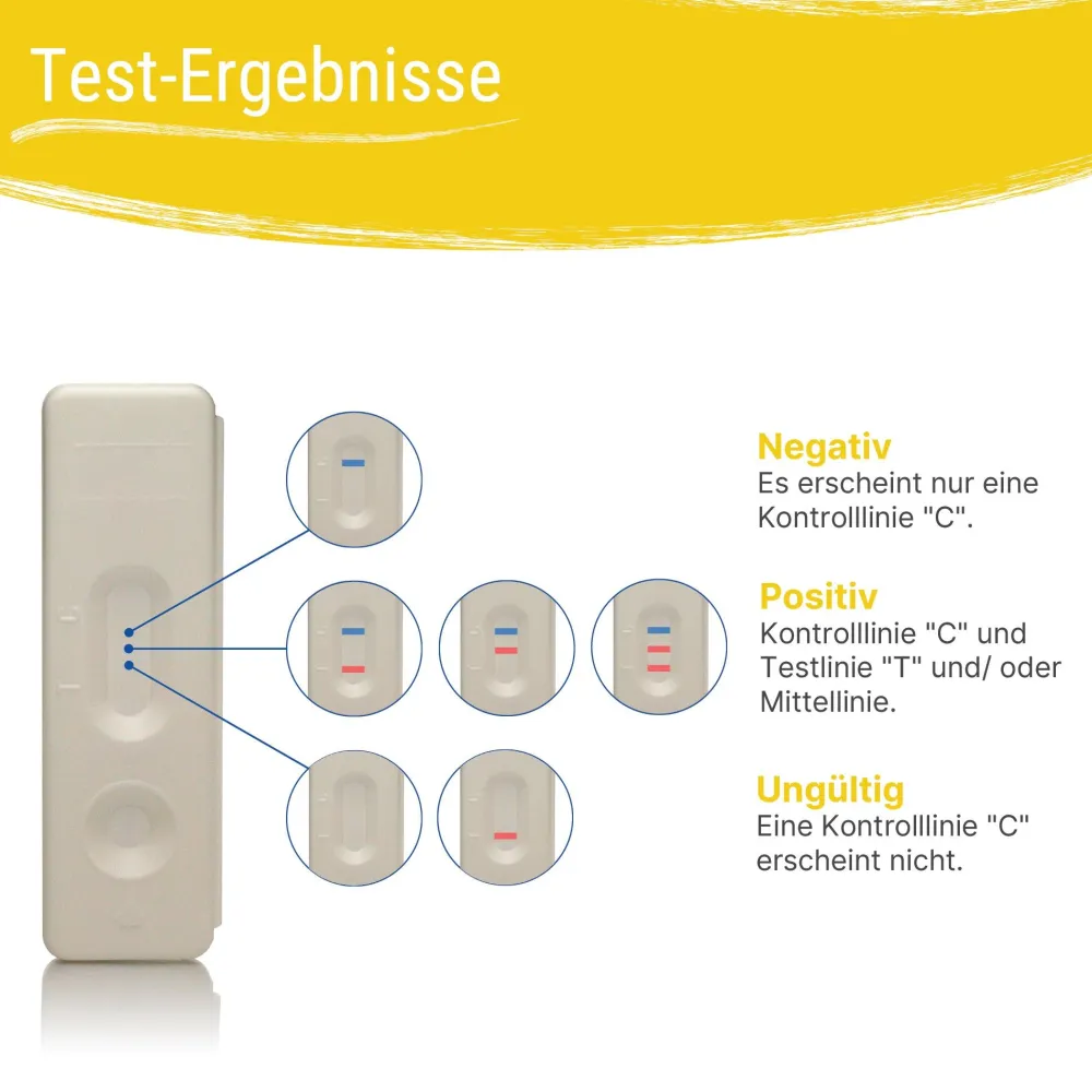Lebertest – Leberfunktions-Selbsttest, Bluttest für Zuhause – Patris Health®> Online