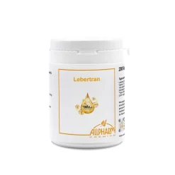 Lebertran| Best