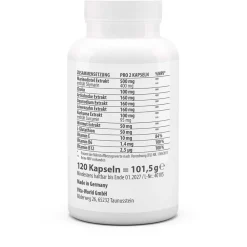 Leber-Vital Komplex Kapseln> Best
