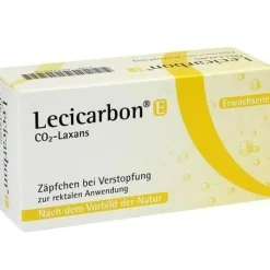 Lecicarbon® E Co2-Laxans> Online