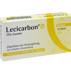 Lecicarbon® K Co2-Laxans| Discount