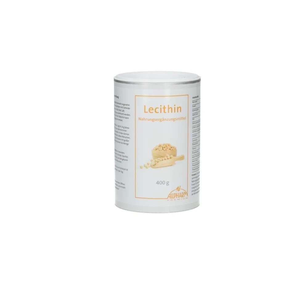 Lecithin Granulat| Outlet