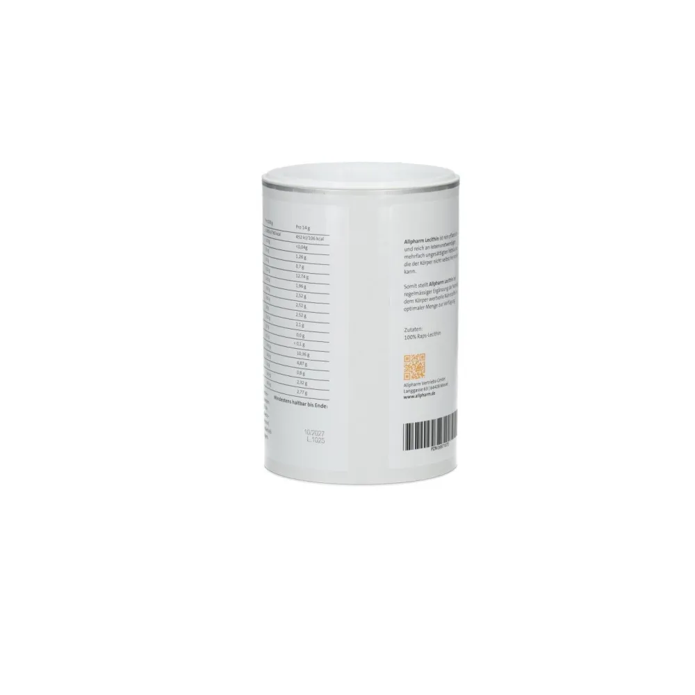Lecithin Granulat| Outlet