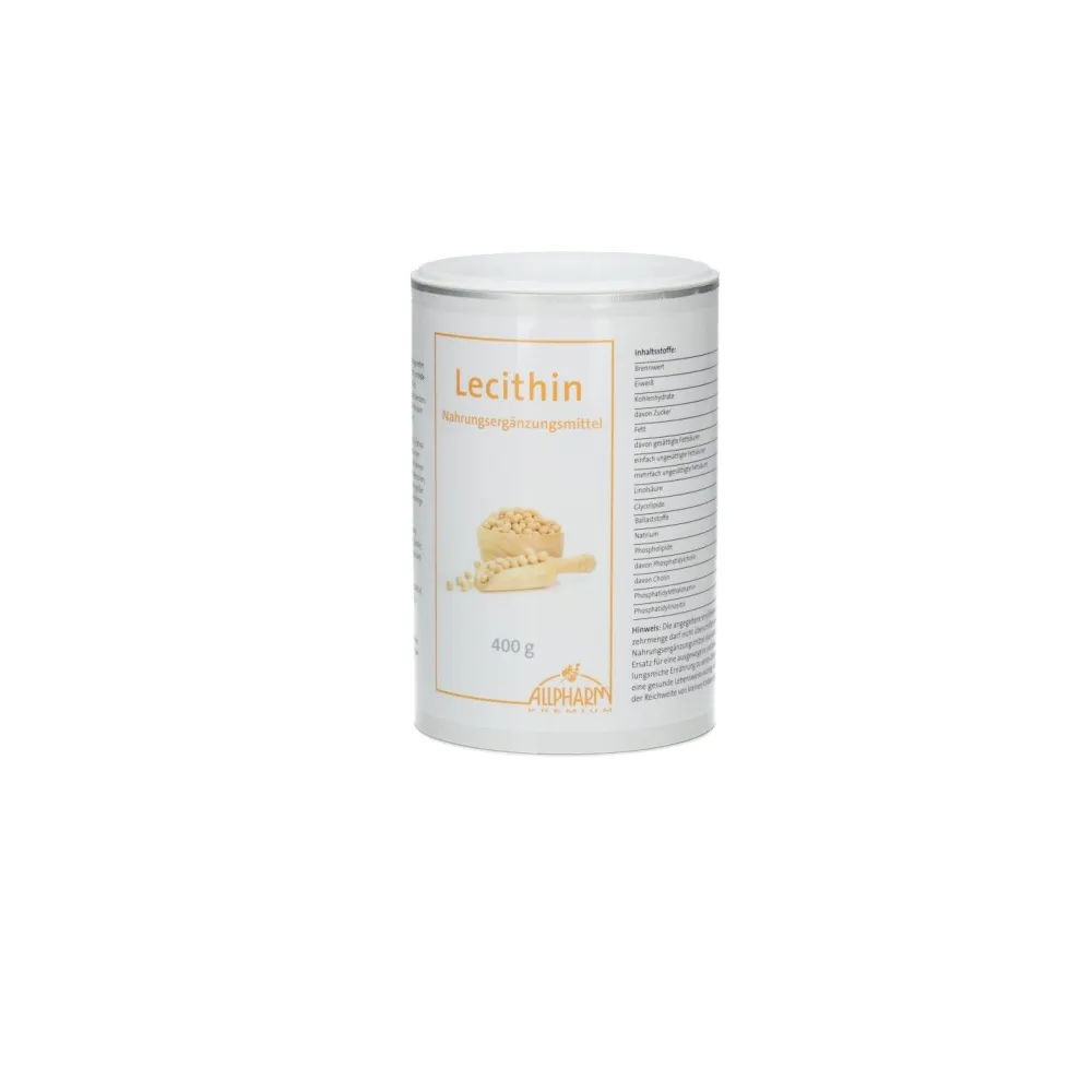 Lecithin Granulat| Outlet