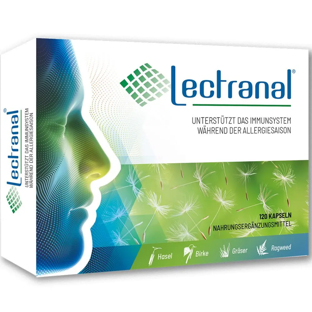 Lectranal®> Clearance