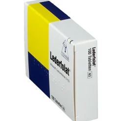 Lederfolat®> Sale