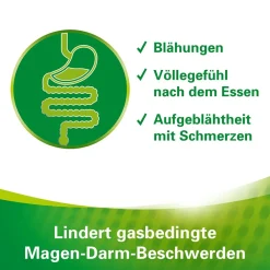 ® Enzym zur Unterstützung der körpereigenen Verdauung|Lefax Online