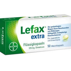 ® extra Flüssigkapseln>Lefax Sale