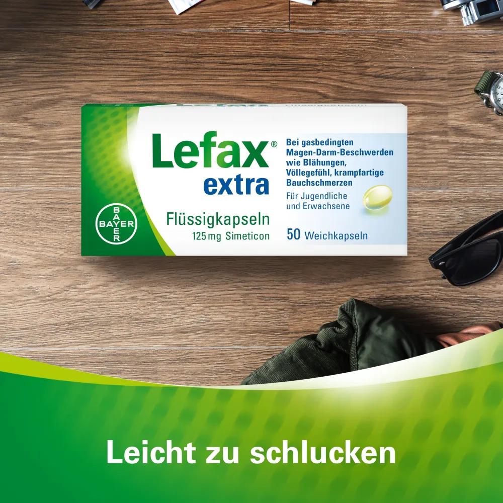 ® extra Flüssigkapseln>Lefax Sale