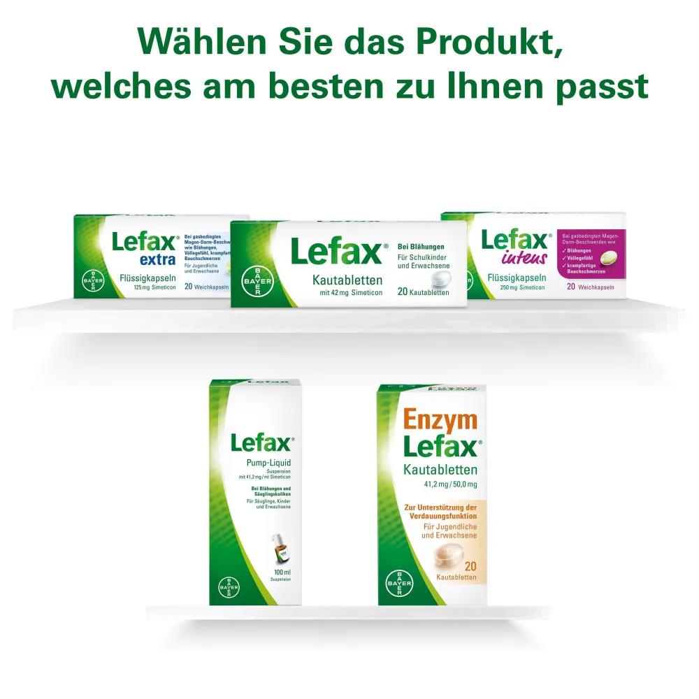 ® extra Flüssigkapseln>Lefax Sale
