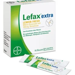 ® extra Lemon Fresh|Lefax Clearance