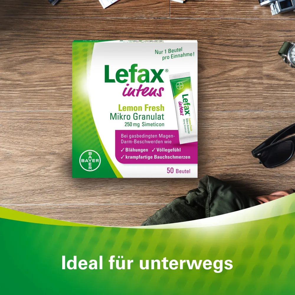 ® intens Mikro Granulat>Lefax Discount