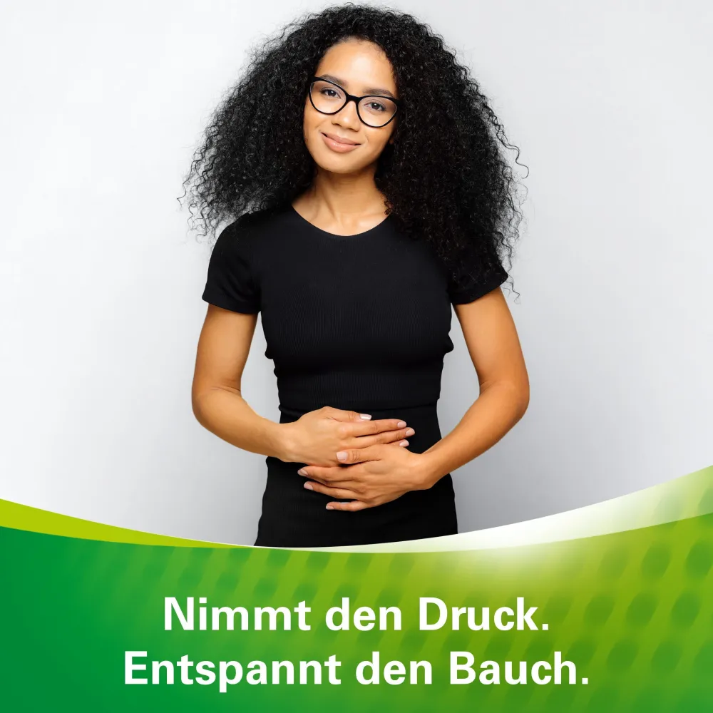 Kautabletten – lindern gasbedingte Beschwerden wie leichte Blähungen sowie Druck- und Spannungsgefühl im Bauch>Lefax Discount