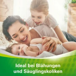 ® Pump-Liquid gegen Blähungen|Lefax New