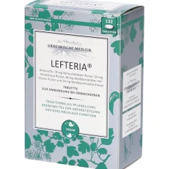 LEFTERIA® Tabletten| Sale