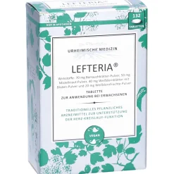 LEFTERIA® Tabletten| Sale