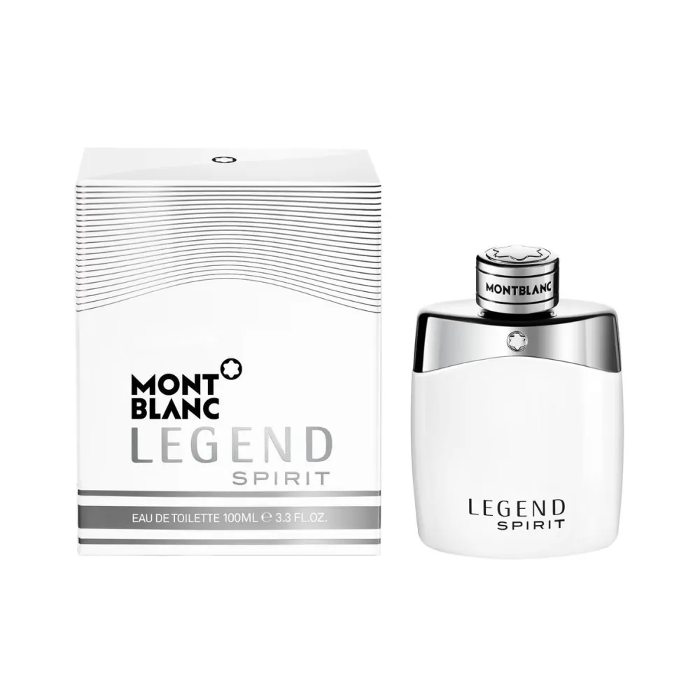 Legend Spirit Eau de Toilette 100 ml> Hot