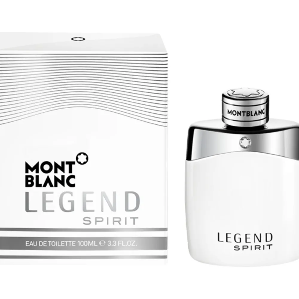 Legend Spirit Eau de Toilette 100 ml> Hot