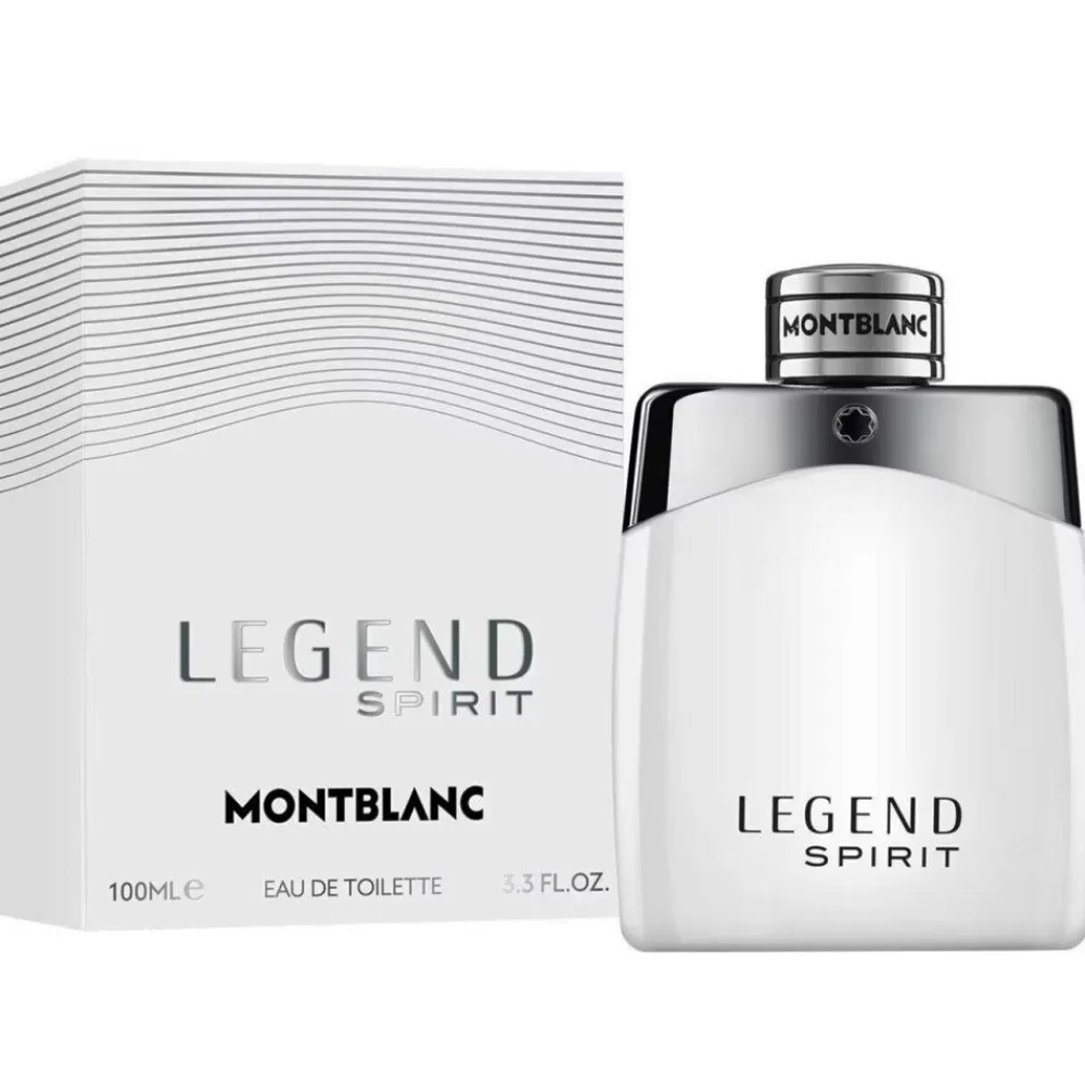 Legend Spirit Eau de Toilette 100 ml> Hot