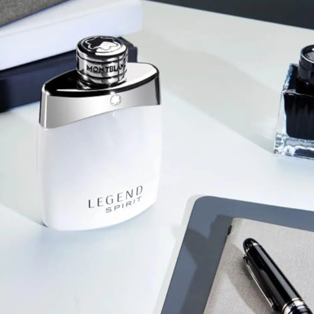 Legend Spirit Eau de Toilette 100 ml> Hot