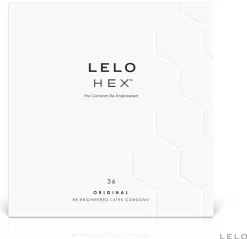 *Original*>LELO HEX Online