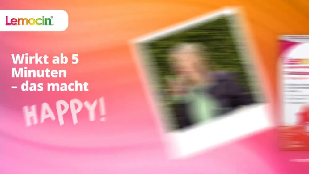 ® Flurbiprofen Spray gegen Halsschmerzen|Lemocin Discount