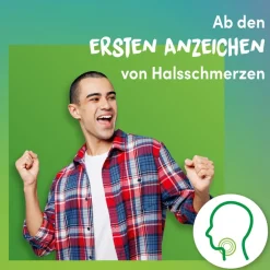 ® gegen Halsschmerzen Limettengeschmack ab 5 Jahren><noscript><img width=