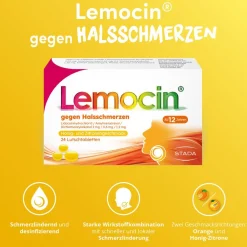 gegen Halsschmerzen Honig-Zitrone><noscript><img width=