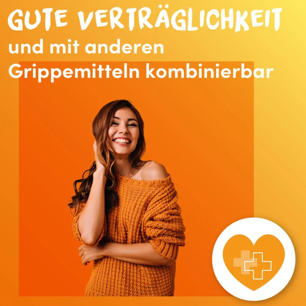 gegen Halsschmerzen Orangengeschmack>Lemocin Clearance