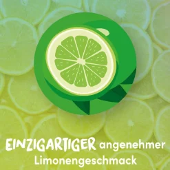 ® gegen Halsschmerzen Limettengeschmack ab 5 Jahren|Lemocin Clearance