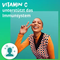 ® ProHYDRO für zwischendurch – Lutschtabletten mit Vitamin C, Biotin und Eibischwurzelextrakt zur Beruhigung und Befeuchtung von Hals und Rachen. Vegan, zuckerfrei, ab 4 Jahren|Lemocin Outlet