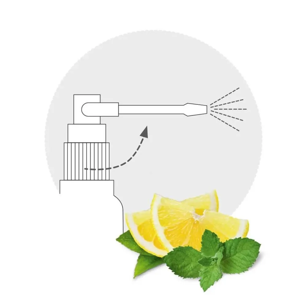 Lemon Pharma Original Apropolis® Spray Zitrone & Minze> Discount