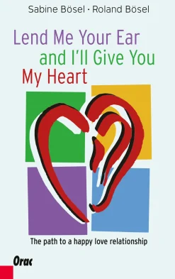 Lend me your ear and I’ll give you my heart| Sale