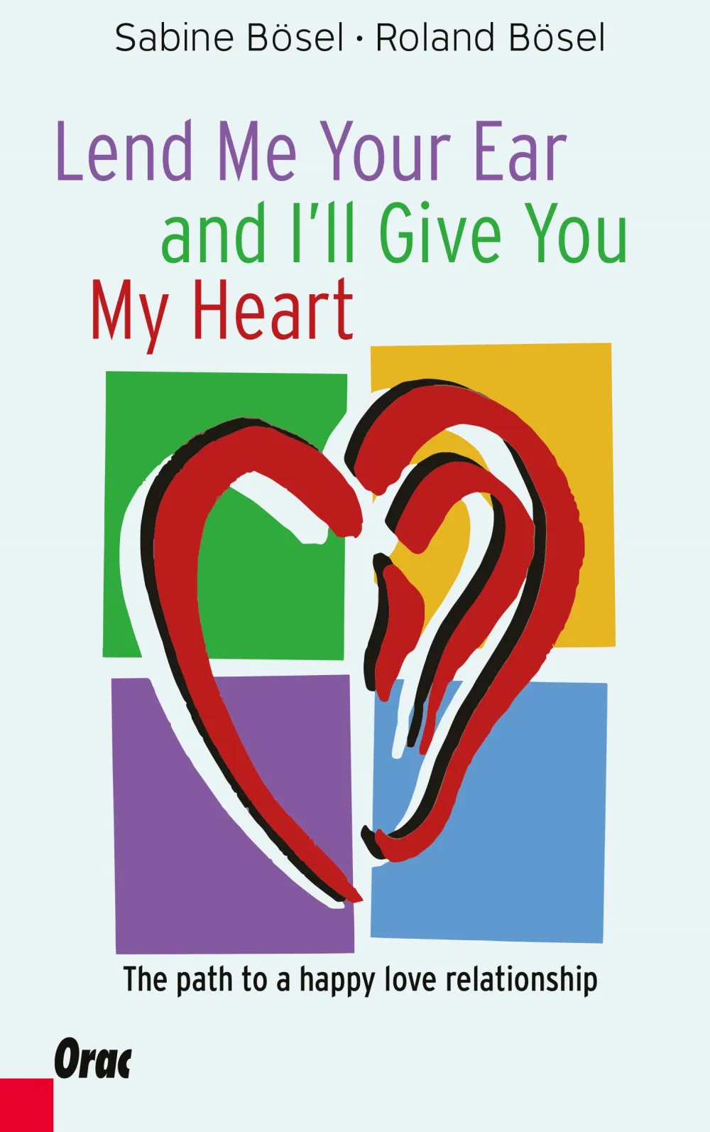 Lend me your ear and I’ll give you my heart| Sale