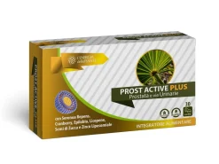 L'Energia delle Piante Prost Active Plus Wohlbefinden der Prostata| Clearance