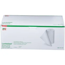 Lenkelast® Universalbinde 10 cm x 5 m ohne Zellglas><noscript><img width=