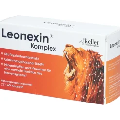 Leonexin® Komplex| New