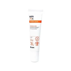 AT4 Augenlid Gel>LETI Best
