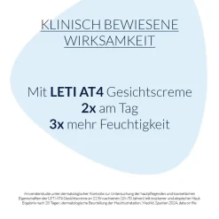 AT4 Gesichtscreme|LETI