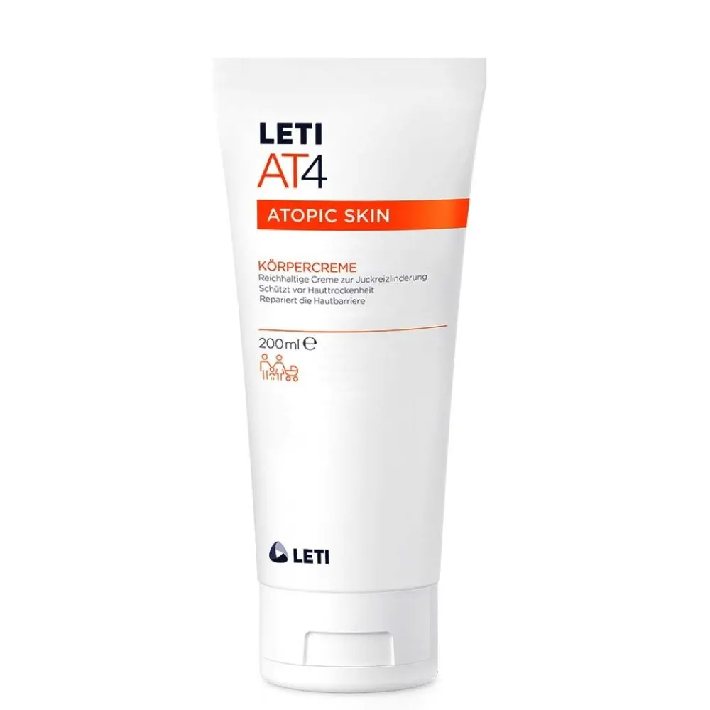 AT4 Körpercreme|LETI Sale