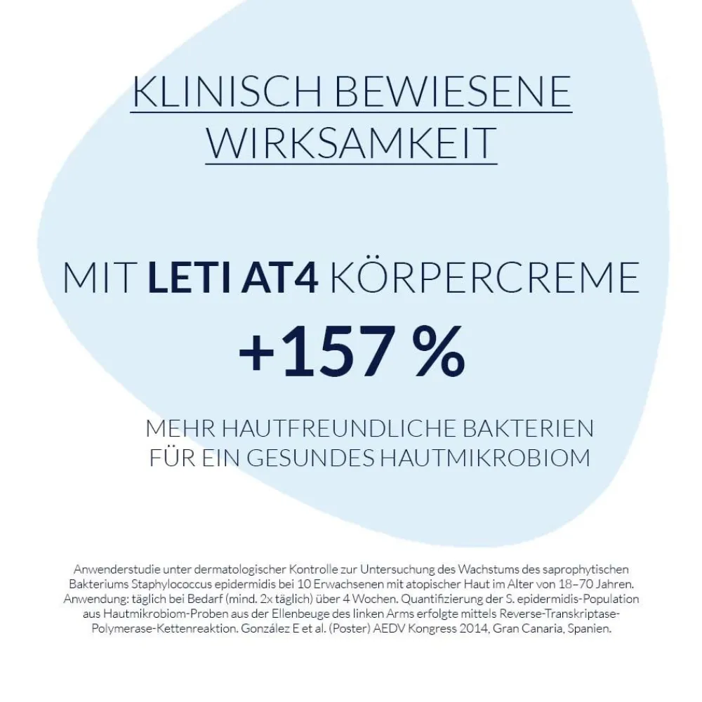 AT4 Körpercreme|LETI Sale