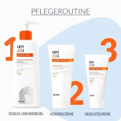 AT4 Körpercreme|LETI Sale