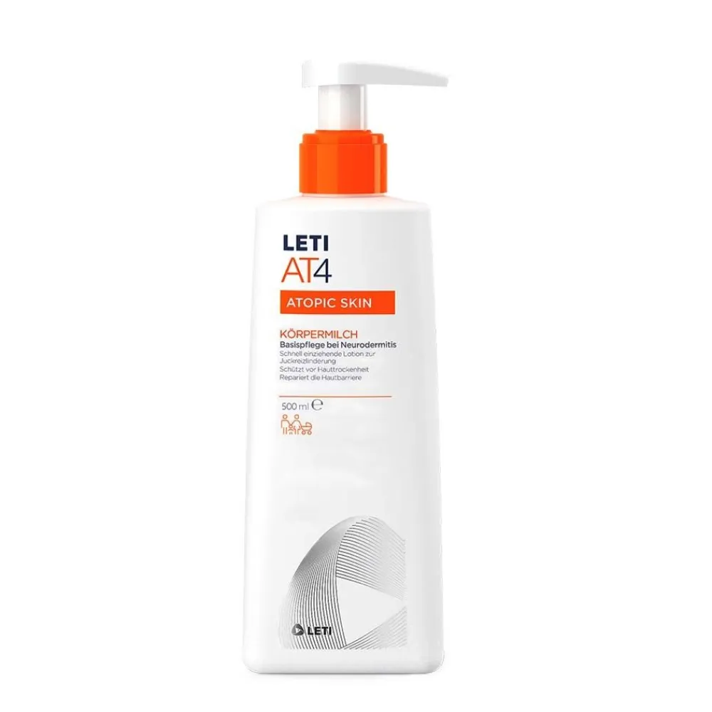 AT4 Körpermilch|LETI Outlet