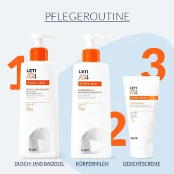 AT4 Körpermilch|LETI Outlet