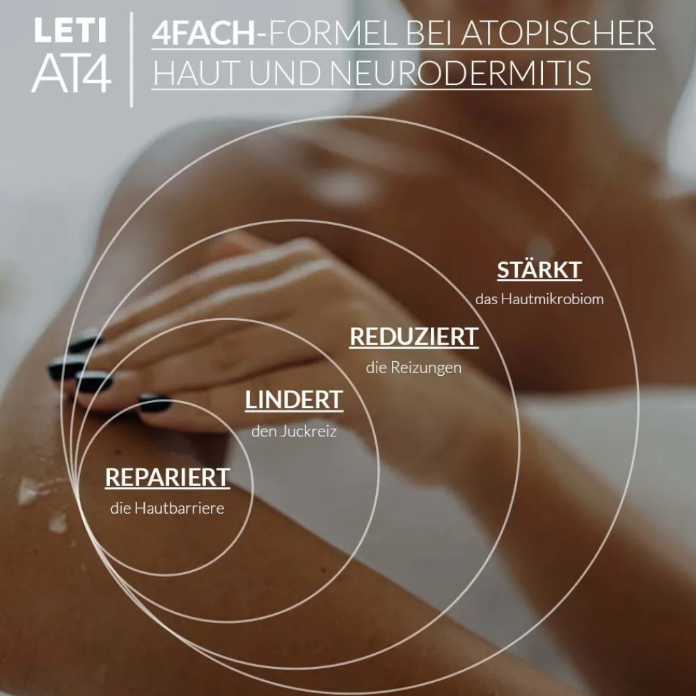 AT4 Körpermilch|LETI Outlet