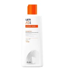AT4 Shampoo|LETI New