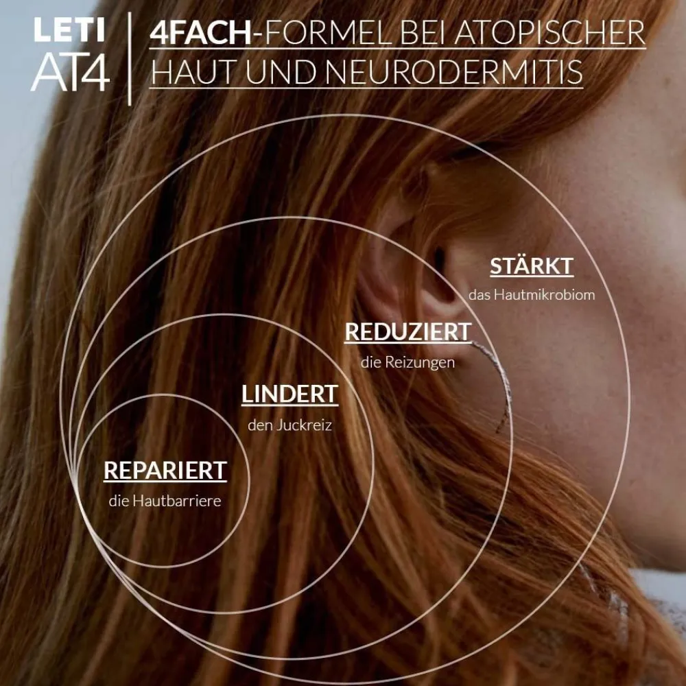 AT4 Shampoo|LETI New