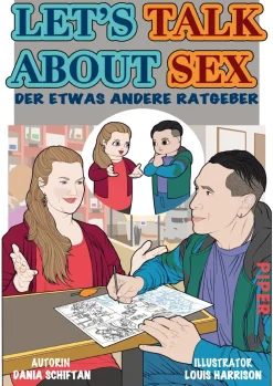 Let´s talk about Sex>
