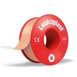 Leukoplast® 2,5 cm x 5 m> Discount